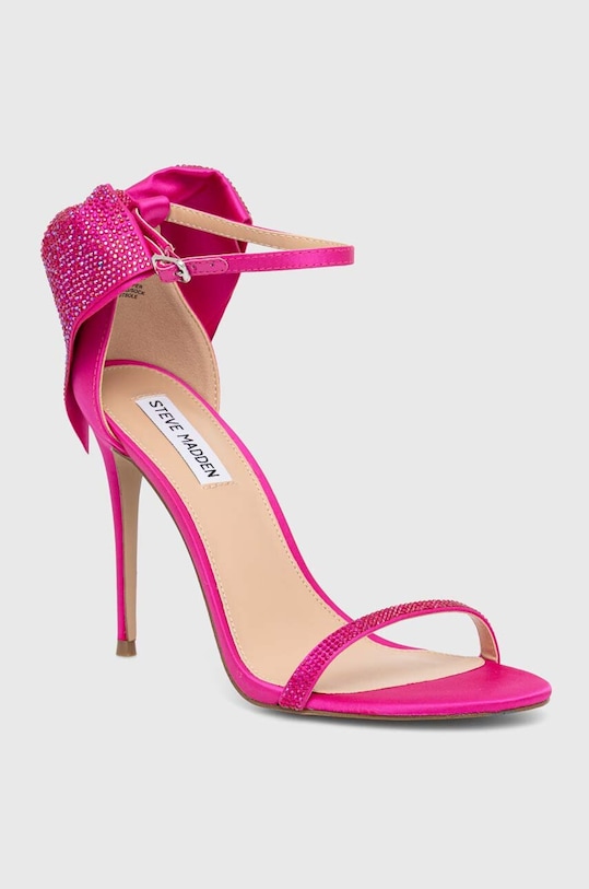 Sandale Steve Madden Bellarosa sintetički roza SM11002932.68U
