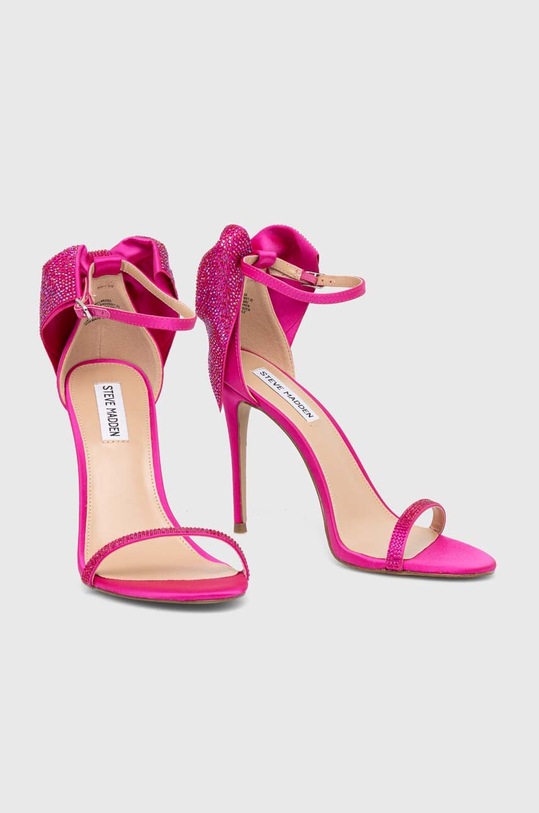 Obuća Sandale Steve Madden Bellarosa SM11002932.68U roza