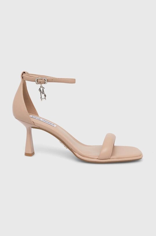 Steve Madden szpilki Bel-air SM11003074.748 beżowy SS24