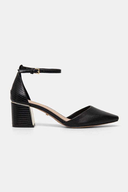 Aldo pumps TINCTUM 13734824.TINCTUM negru AW24