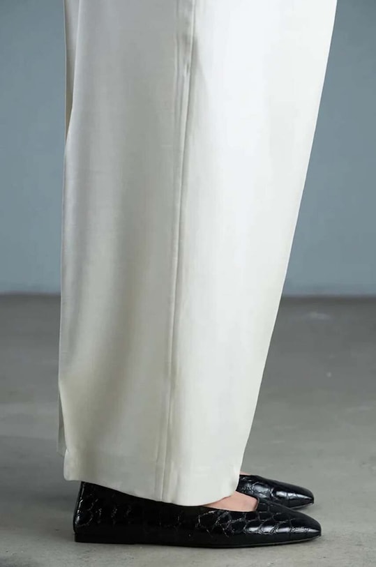 Kožené baleríny Vanda Novak Nora Nora.Black.Puffy