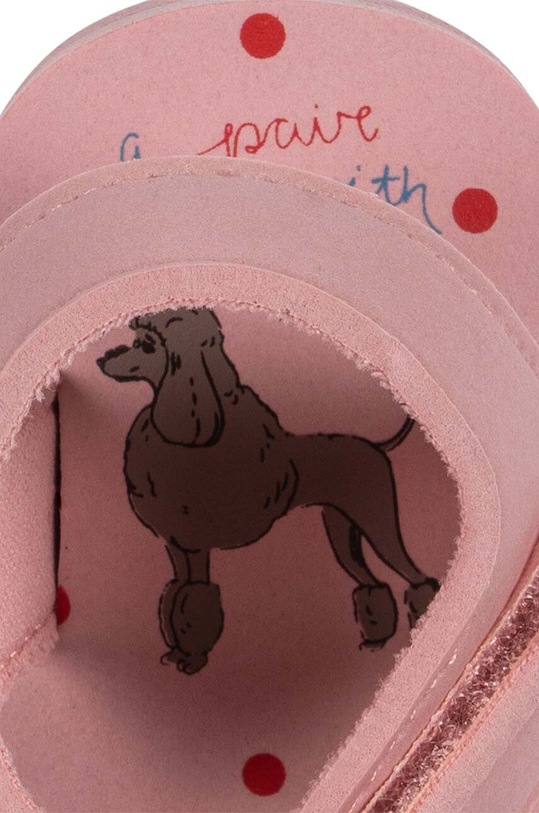 Konges Sløjd sandale copii KS100465