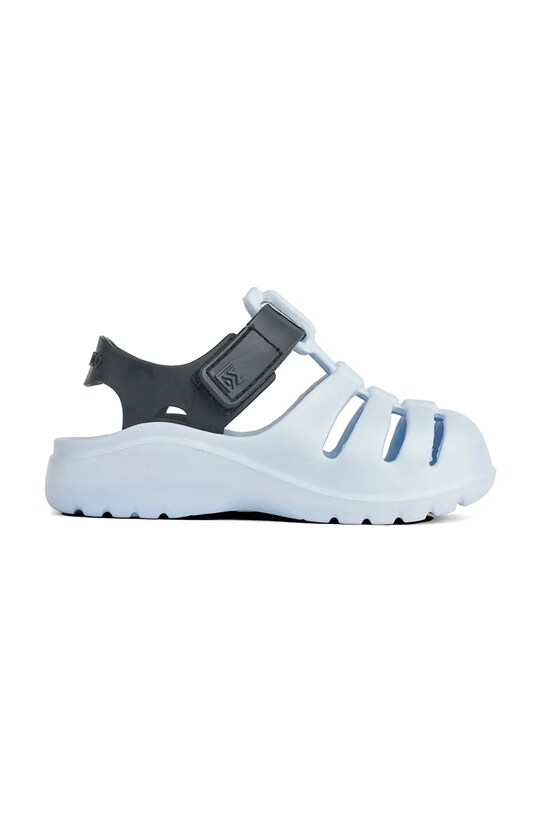 Dječje sandale Liewood Beau Sandals plava LW18873