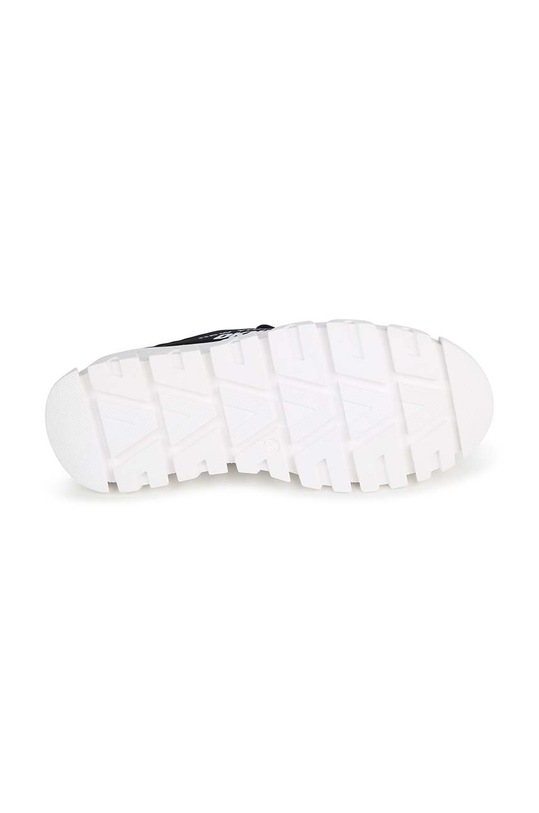 Detské tenisky Dkny D60123.36.39 čierna