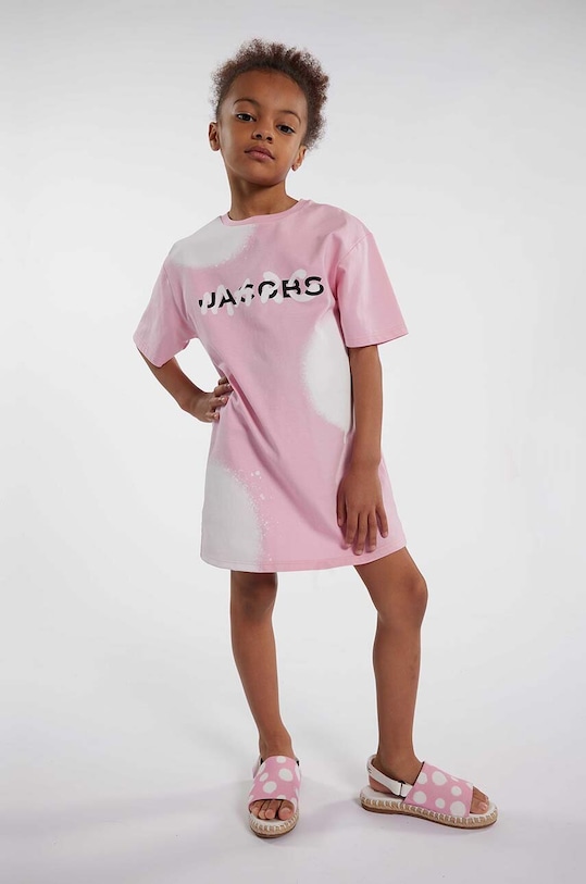 Marc Jacobs sandały dziecięce W60133.36.37