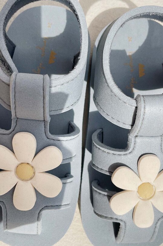 Konges Sløjd sandały dziecięce KS101037