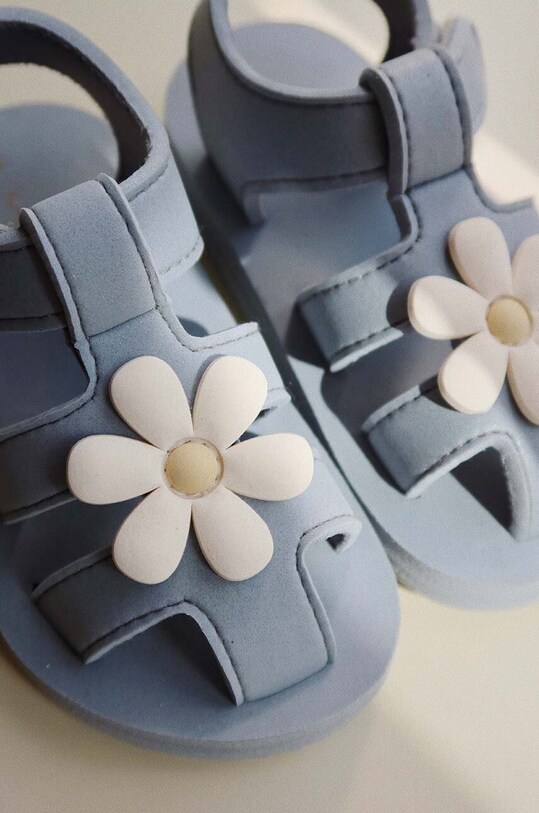 Konges Sløjd sandały dziecięce KS101037