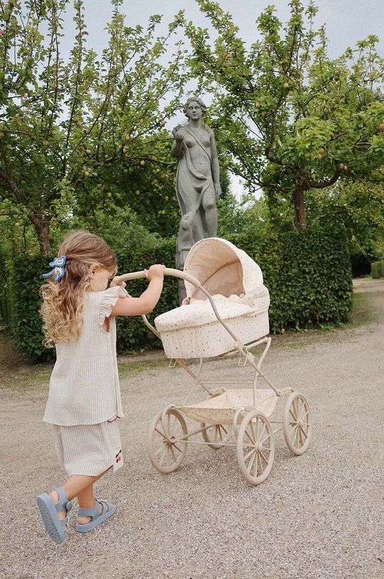 Konges Sløjd sandały dziecięce KS101037