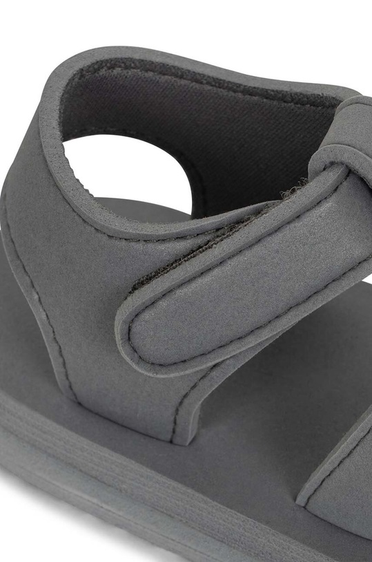 Konges Sløjd sandały dziecięce niebieski KS101037