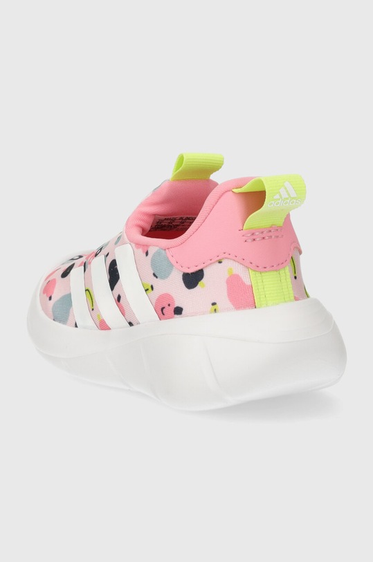 Fete adidas sneakers pentru copii MONOFIT TR I ID8399 roz
