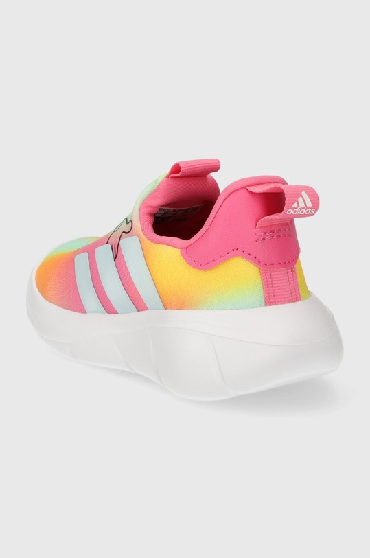 BIMBA adidas scarpe da ginnastica per bambini MONOFIT MINNIE I ID8022 multicolore