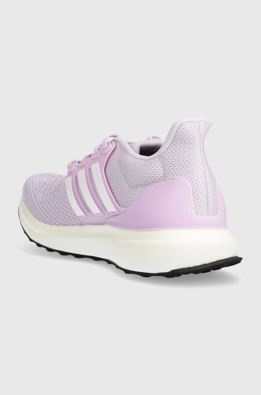 Момиче Детски маратонки adidas UBOUNCE DNA J IG1526 виолетов
