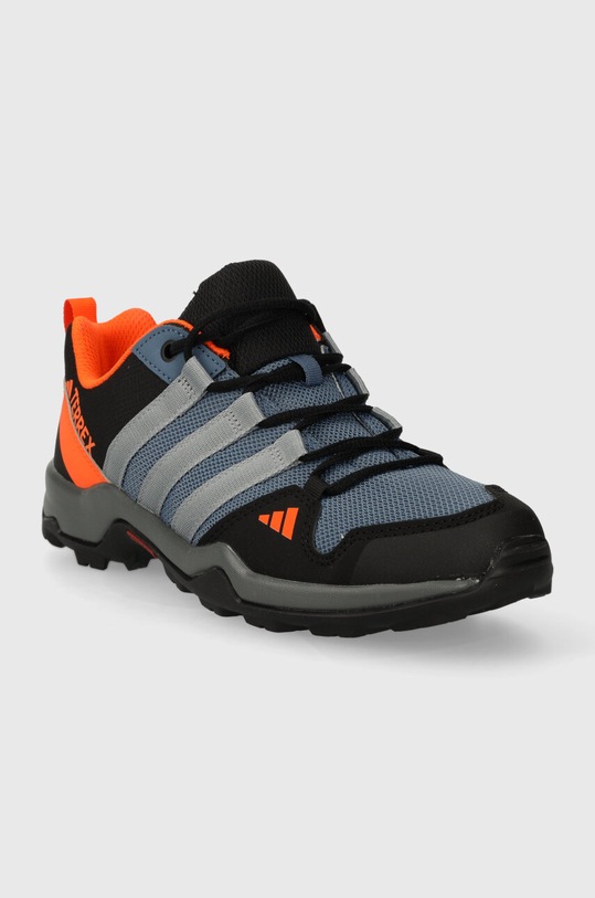 adidas TERREX pantofi copii TERREX AX2R K IF5702 albastru SS24