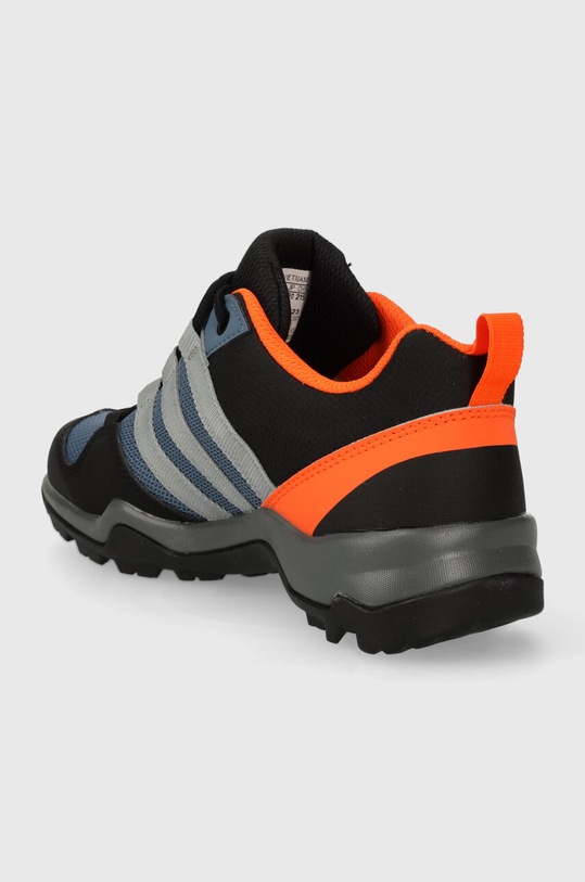 Fete adidas TERREX pantofi copii TERREX AX2R K IF5702 albastru