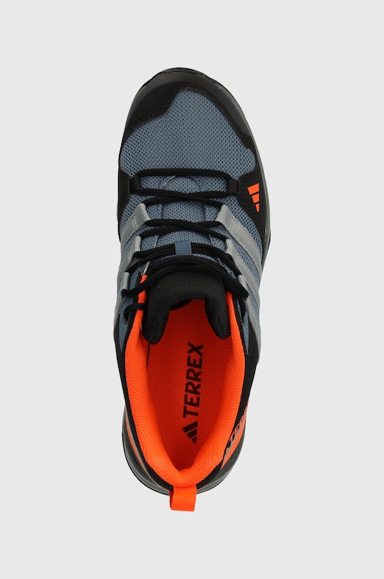adidas TERREX pantofi copii TERREX AX2R K albastru IF5702