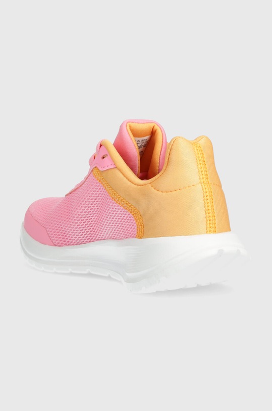 Lány adidas gyerek sportcipő Tensaur Run 2.0 K IG1245 rózsaszín