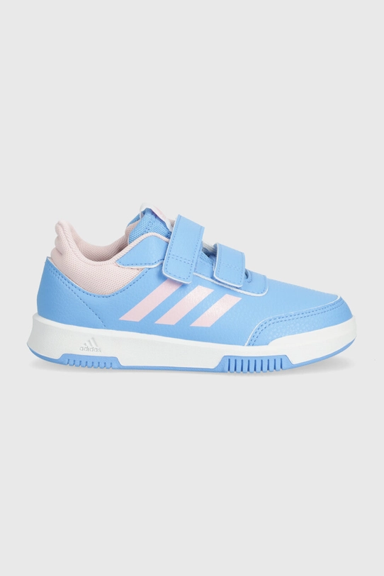 adidas sneakers pentru copii Tensaur Sport 2.0 CF K textil albastru IG8582