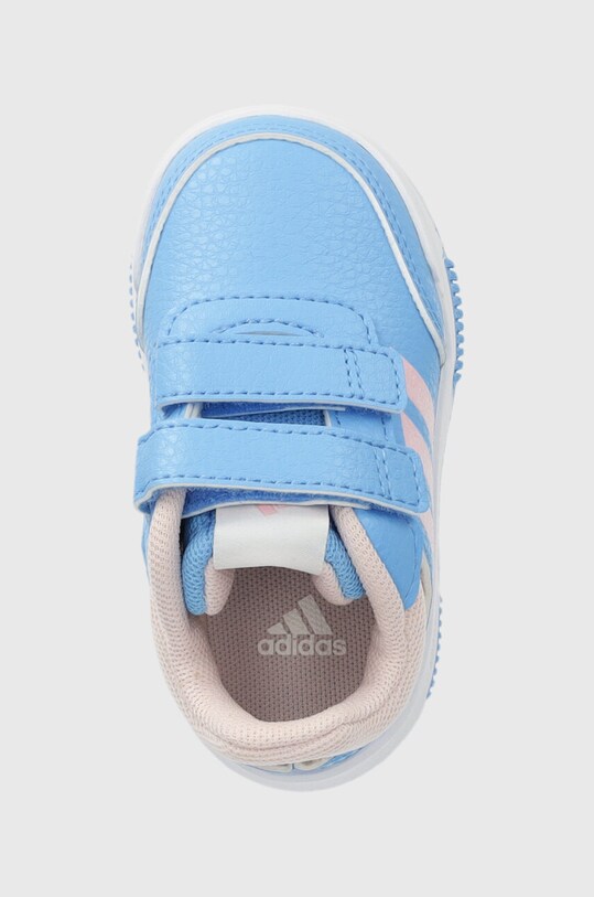 Παιδικά αθλητικά παπούτσια adidas Tensaur Sport 2.0 CF I τιρκουάζ IG8802