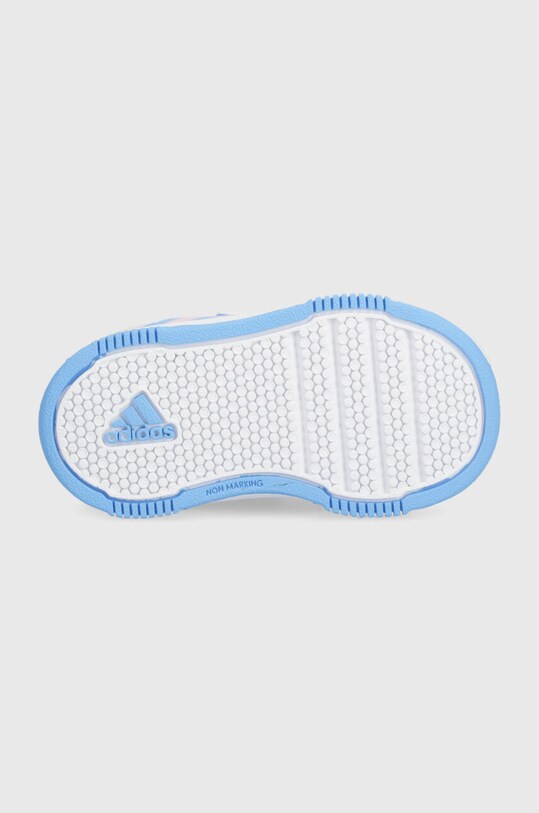 Παιδικά αθλητικά παπούτσια adidas Tensaur Sport 2.0 CF I IG8802 τιρκουάζ