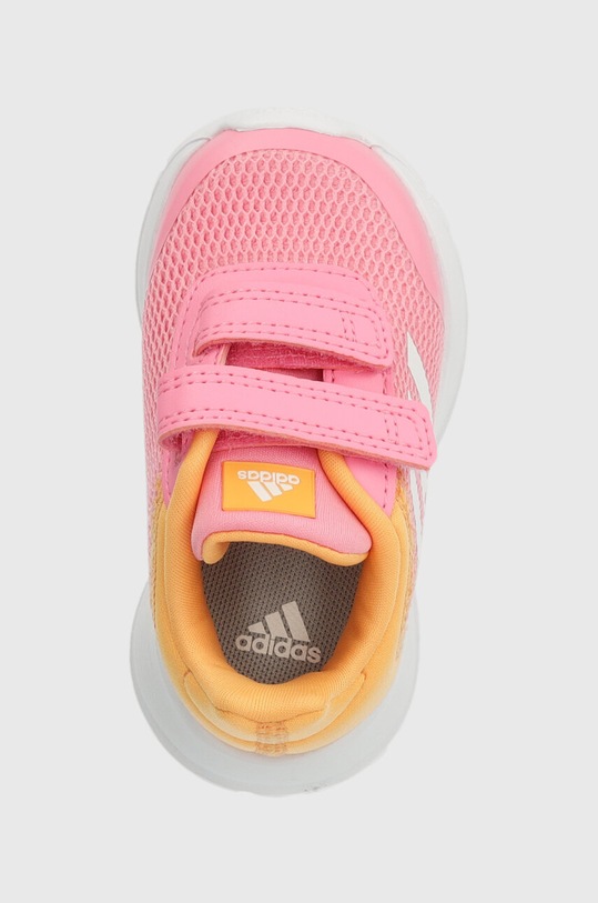 adidas scarpe da ginnastica per bambini Tensaur Run 2.0 CF I rosa IG1148