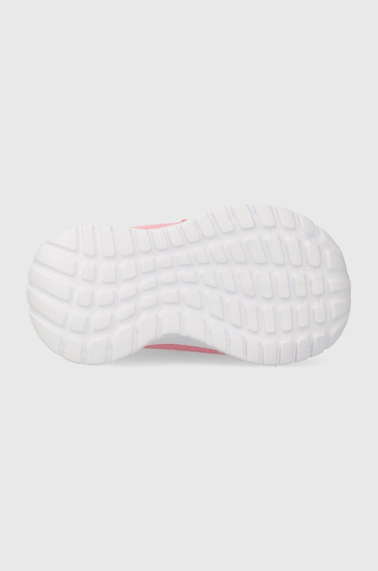 adidas scarpe da ginnastica per bambini Tensaur Run 2.0 CF I IG1148 rosa