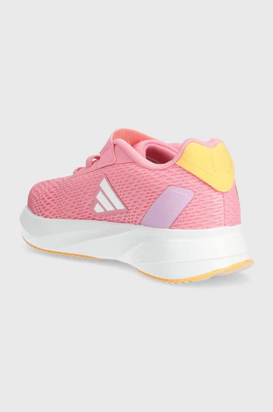Дівчинка Дитячі кросівки adidas DURAMO SL EL K IF6114 рожевий