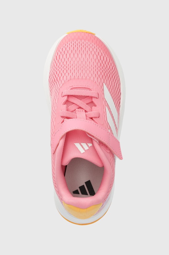 Дитячі кросівки adidas DURAMO SL EL K рожевий IF6114