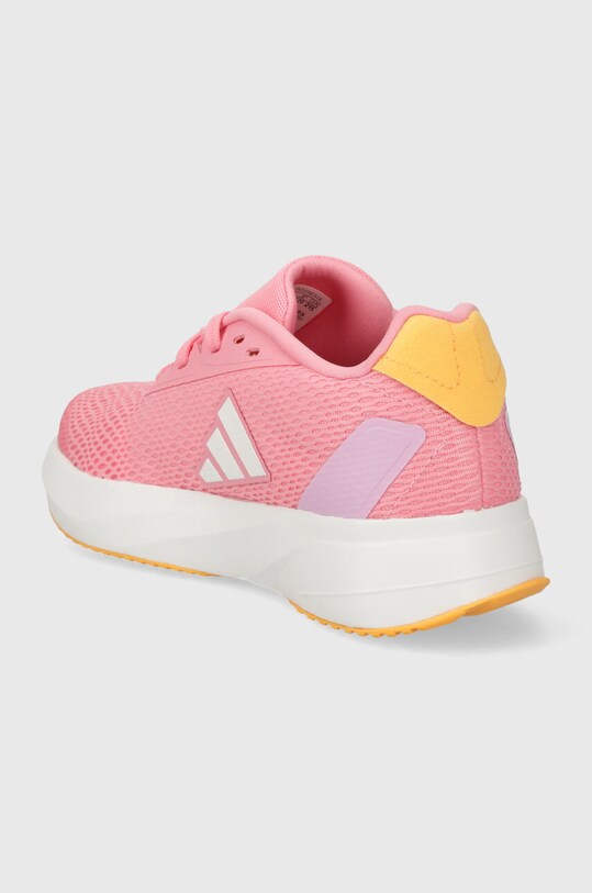 Fete adidas sneakers pentru copii DURAMO SL K IF8540 roz