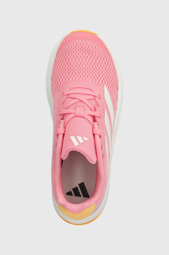 adidas sneakers pentru copii DURAMO SL K roz IF8540