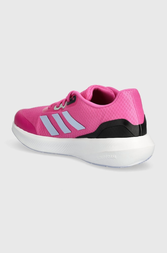 Fete adidas sneakers pentru copii RUNFALCON 3.0 K HP5837 roz