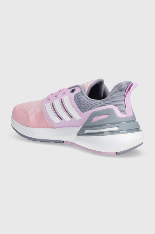 Дівчинка Дитячі кросівки adidas RapidaSport K IF8554 рожевий