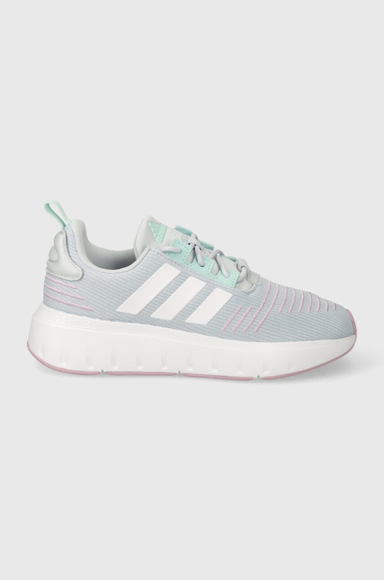 Дитячі кросівки adidas Swift Run23 низька блакитний ID0728
