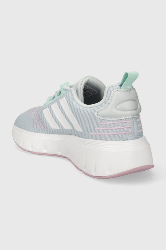 Дівчинка Дитячі кросівки adidas Swift Run23 ID0728 блакитний