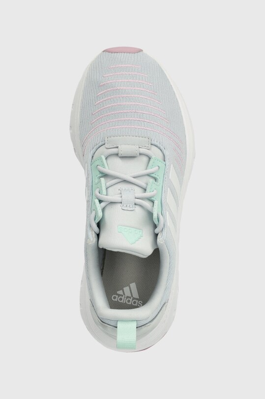 Дитячі кросівки adidas Swift Run23 блакитний ID0728
