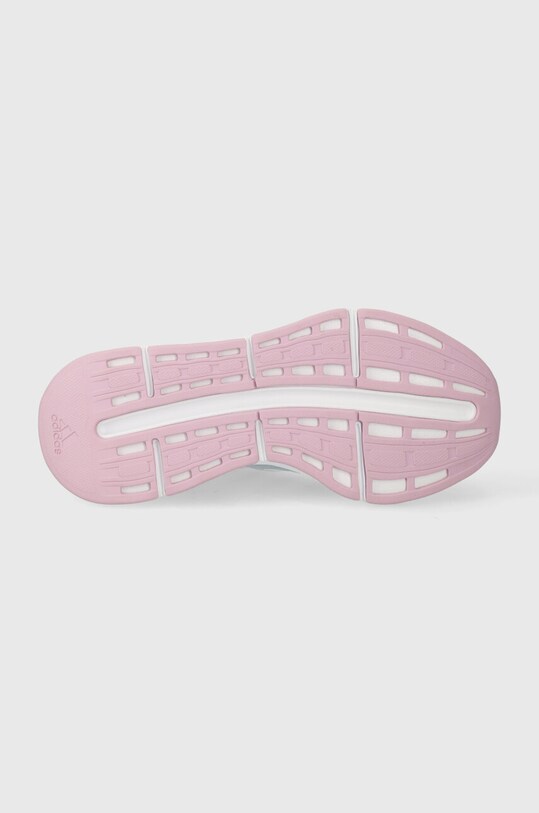 Дитячі кросівки adidas Swift Run23 ID0728 блакитний