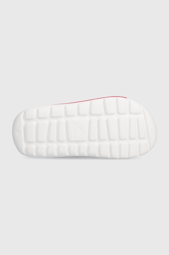 Detské sandále adidas ALTASWIM 2.0 C ID2838 ružová