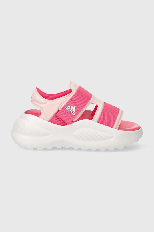 Детски сандали adidas MEHANA SANDAL KIDS ID7909 розов SS24