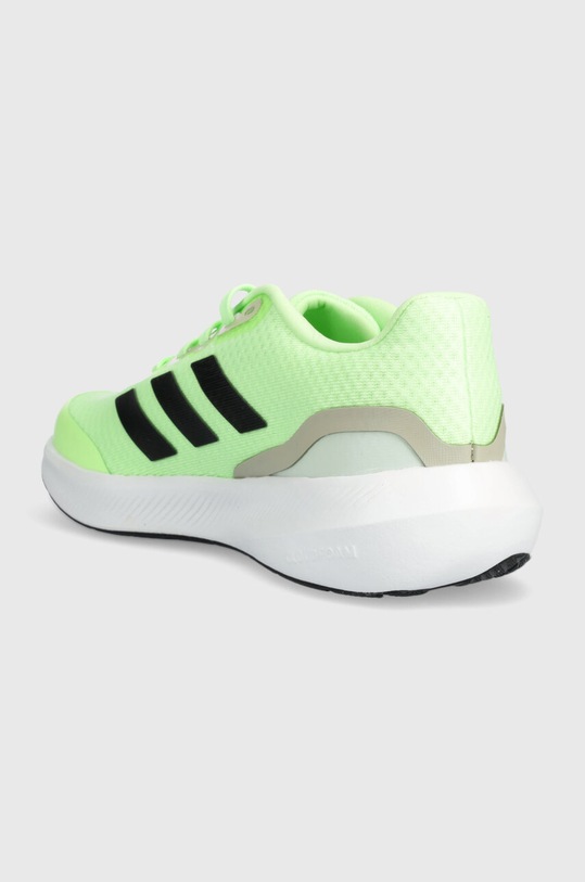 Fete adidas sneakers pentru copii RUNFALCON 3.0 K ID0594 verde