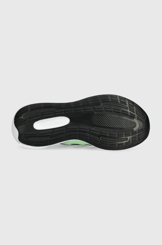adidas sneakers pentru copii RUNFALCON 3.0 K ID0594 verde
