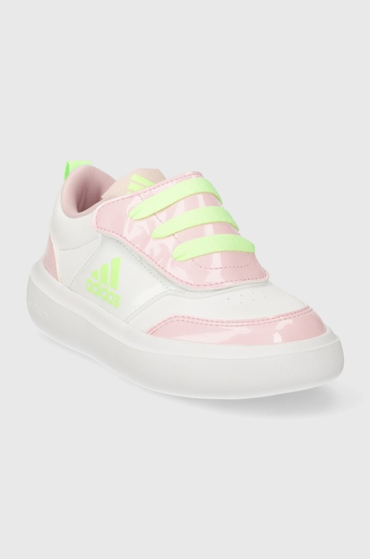 adidas sneakers pentru copii ID7913 roz SS24