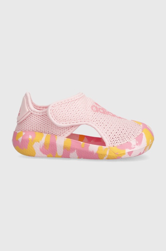 adidas buty do wody dziecięce ALTAVENTURE 2.0 I różowy ID3422