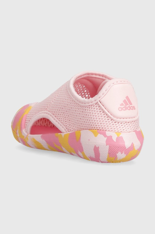 Dziewczynka adidas buty do wody dziecięce ALTAVENTURE 2.0 I ID3422 różowy