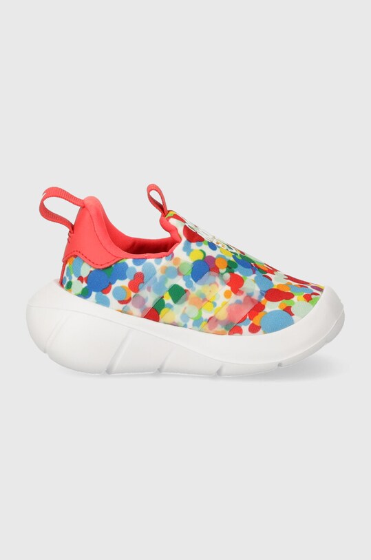 adidas sneakers pentru copii MONOFIT TR I IG1260 multicolor SS24