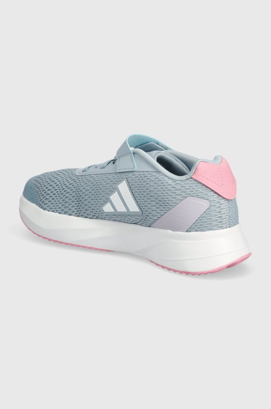 Fete adidas sneakers pentru copii DURAMO SL EL K IF6113 albastru