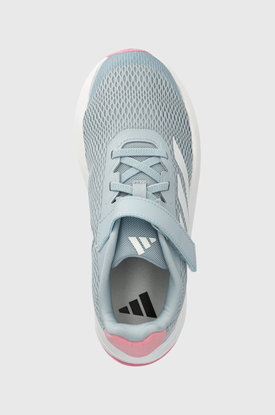 adidas sneakers pentru copii DURAMO SL EL K albastru IF6113