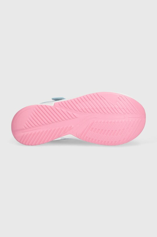 adidas sneakers pentru copii DURAMO SL EL K IF6113 albastru