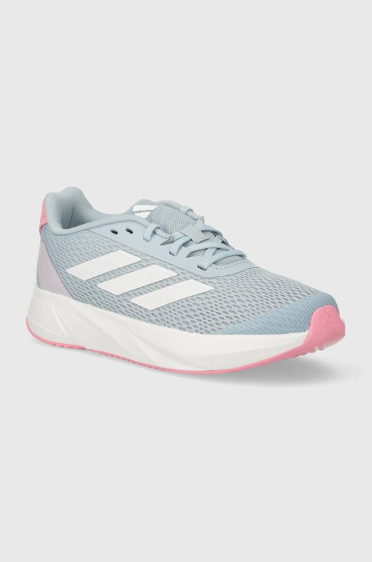 Dětské sneakers boty adidas DURAMO SL K textilní modrá IF8539