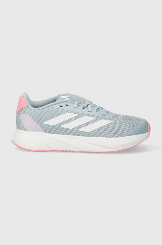 Dětské sneakers boty adidas DURAMO SL K IF8539 modrá SS24