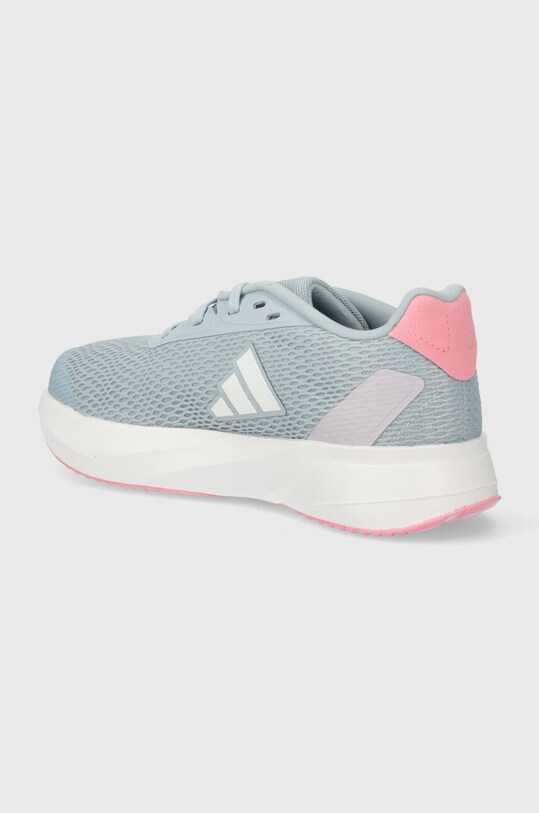 DÍVKA Dětské sneakers boty adidas DURAMO SL K IF8539 modrá