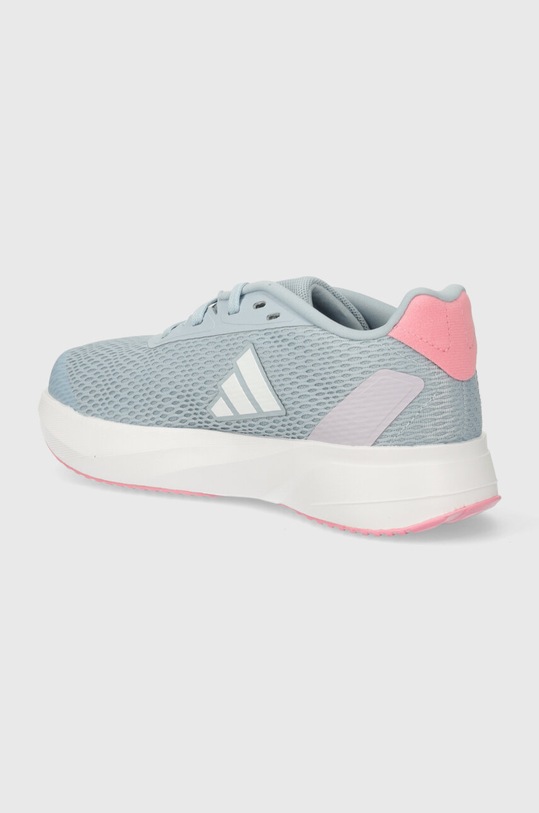 DÍVKA Dětské sneakers boty adidas DURAMO SL K IF8539 modrá